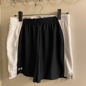 Under armor heat gear